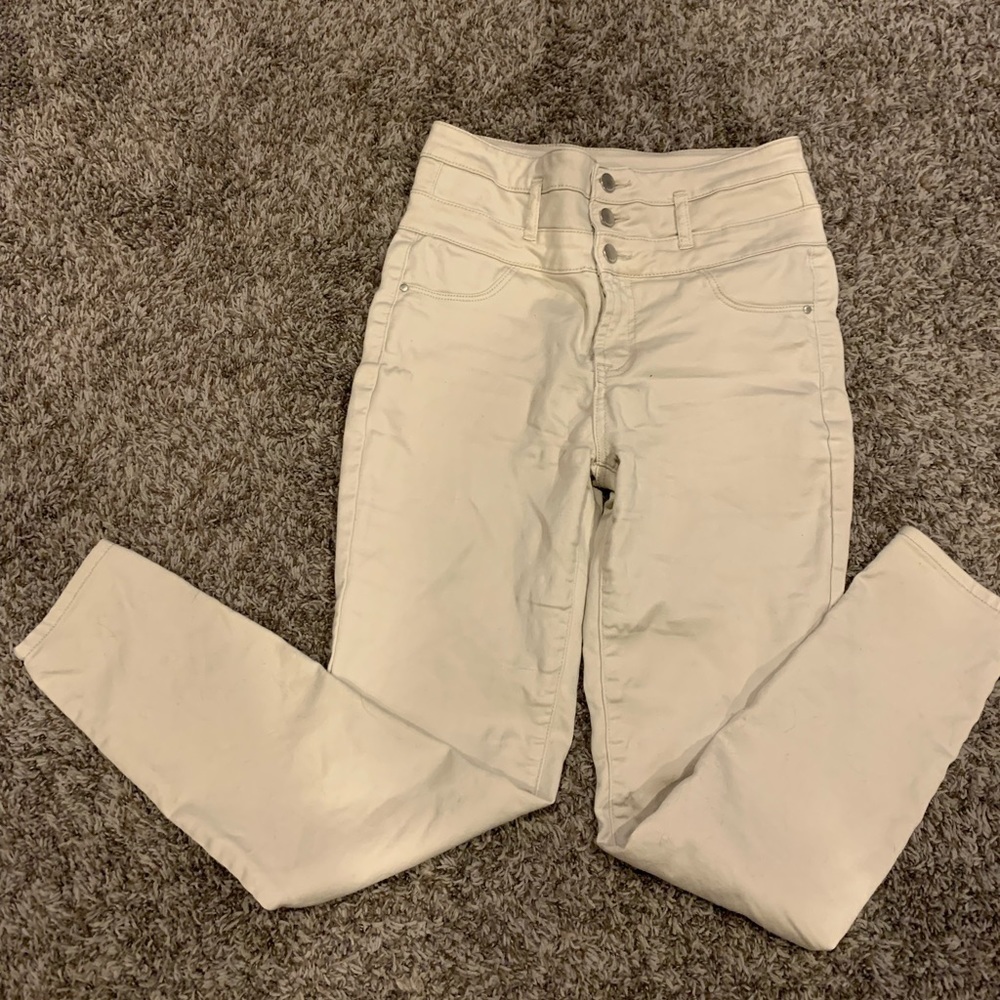 Women’s Refugee Pants